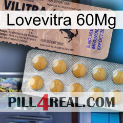 Lovevitra 60Mg 41